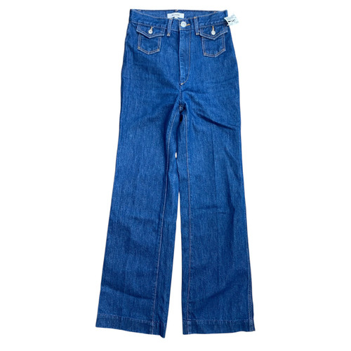 Used Redone Denim 0-25 60099-S000335768 Vist Large View of Product Image Which is Used Redone Denim 0-25