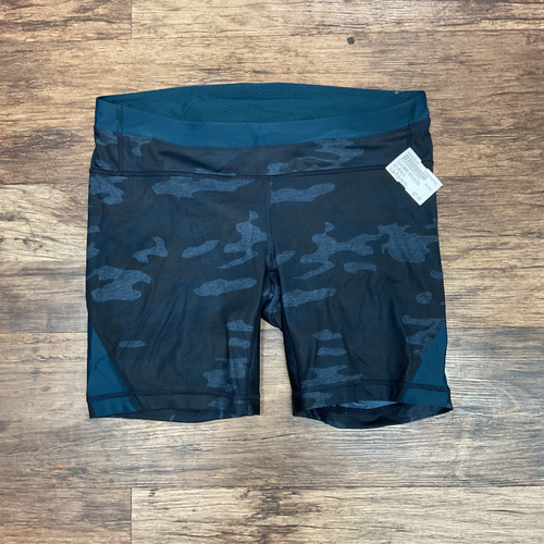 Vist Large View of Product Image Which is Used Lululemon Athletica Active Shorts M 8-10/28-30