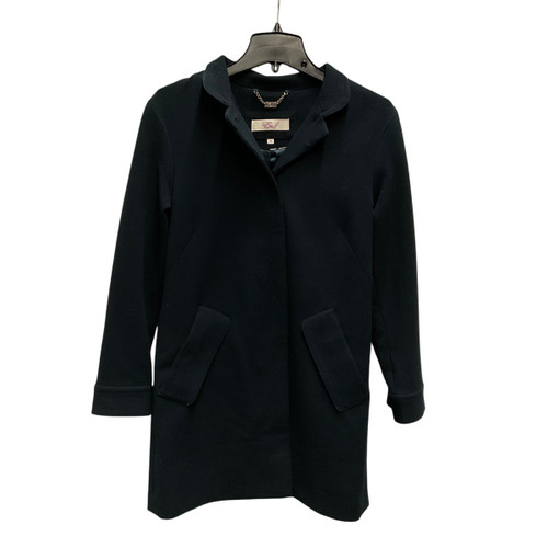 Used Eliza J Long Light Jacket XS-0/2 60105-S000255283 Vist Large View of Product Image Which is Used Eliza J Long Light Jacket XS-0/2