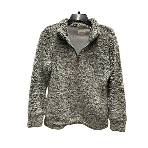 Vist Large View of Product Image Which is Used Weatherproof Sweatshirt S-4/6