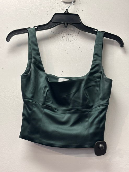 Vist Large View of Product Image Which is Used Aritzia Sleeveless Top XS-0/2