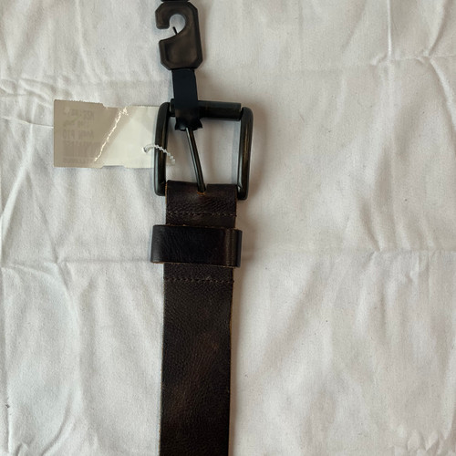Vist Large View of Product Image Which is Used Old Navy Mens Belt 32W