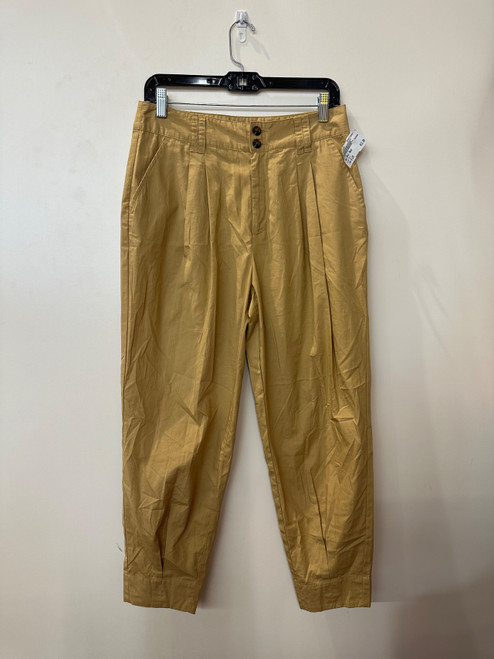 Vist Large View of Product Image Which is Used Who What Wear Dress Pant 8-29