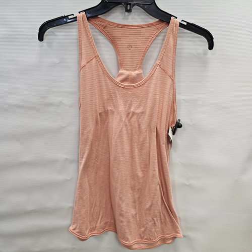 Used lululemon athletica  TOPS  S-4/6 60112-S000321315 Vist Large View of Product Image Which is Used lululemon athletica  TOPS  S-4/6