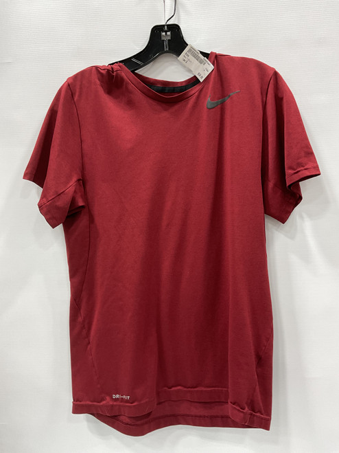 Vist Large View of Product Image Which is Used Nike Mens T-Shirt S