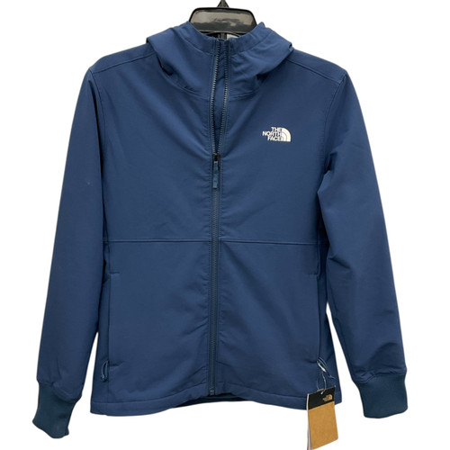 Vist Large View of Product Image Which is Used The North Face Coat XS-0/2