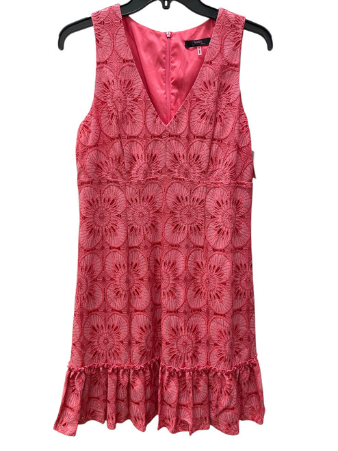 Vist Large View of Product Image Which is Used Trina Trina Turk Short Dress F M-8/10