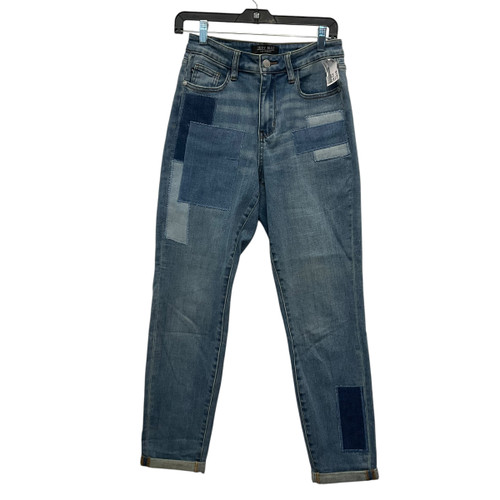 Vist Large View of Product Image Which is Used Judy Blue Denim 2-26