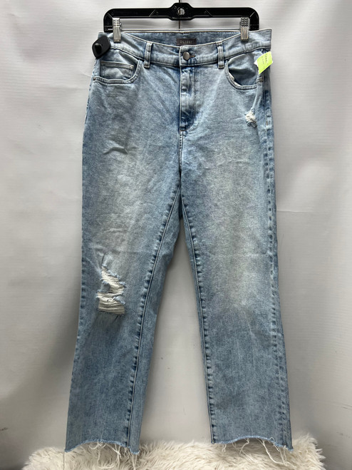 Vist Large View of Product Image Which is Used Dl (Dl1961) Denim 10-30