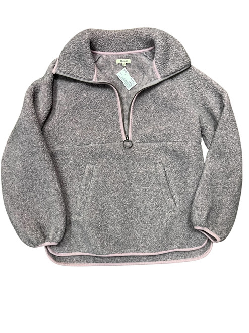 Vist Large View of Product Image Which is Used Madewell Sweatshirt S-4/6