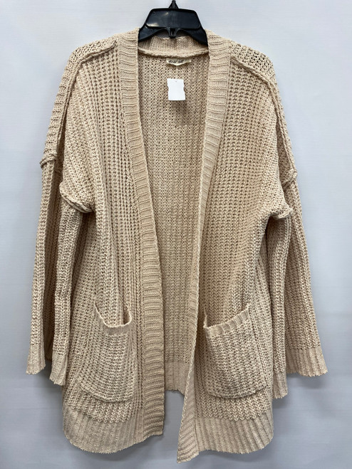 Vist Large View of Product Image Which is Used Unbranded Heavyweight Sweater L-12/14