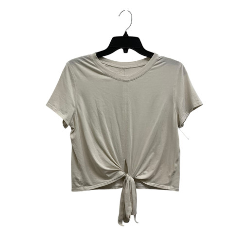Vist Large View of Product Image Which is Used Lululemon Athletica Active Short Sleeve M-8/10
