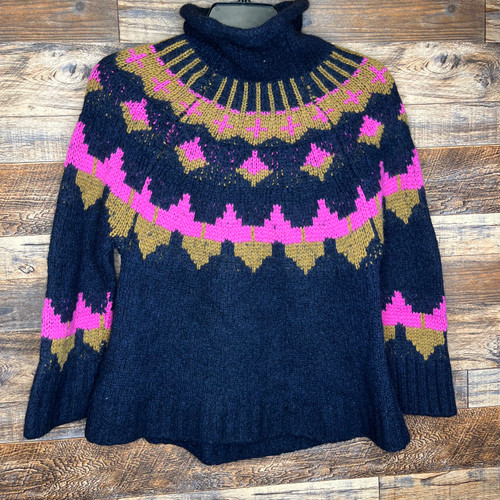 Vist Large View of Product Image Which is Used A.L.C. Lightweight Sweater M-8/10