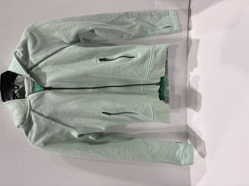 Vist Large View of Product Image Which is Used Lululemon Athletica Active Sweatshirt S-4/6