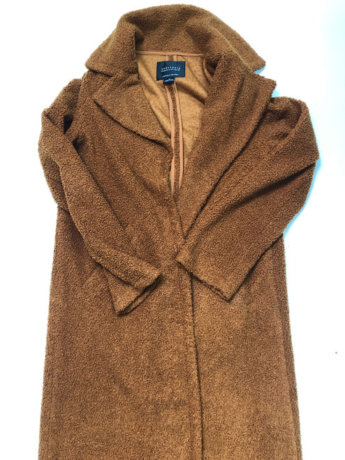 Vist Large View of Product Image Which is Used Sanctuary Short Light Jacket XS-0/2