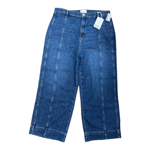 Vist Large View of Product Image Which is Used Frame Denim 16-33