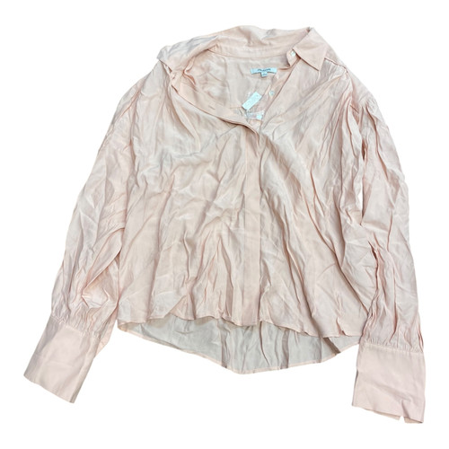 Vist Large View of Product Image Which is Used Madewell Long Sleeve Top XL-16