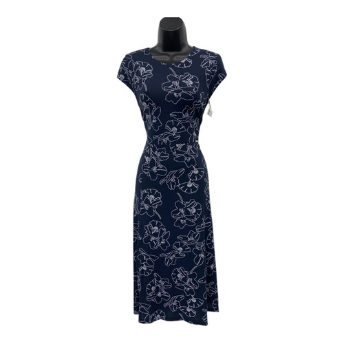 Vist Large View of Product Image Which is Used Hugo Boss Long Dress B M-8/10