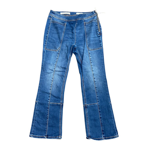 Used Pilcro Denim 6-28 60099-S000335942 Vist Large View of Product Image Which is Used Pilcro Denim 6-28
