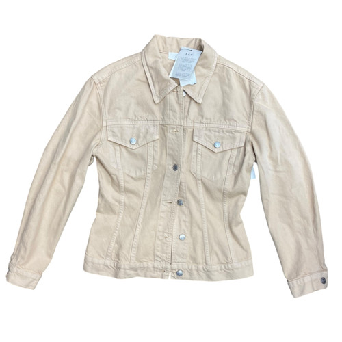 Vist Large View of Product Image Which is Used A.L.C. Denim Jacket M-8/10