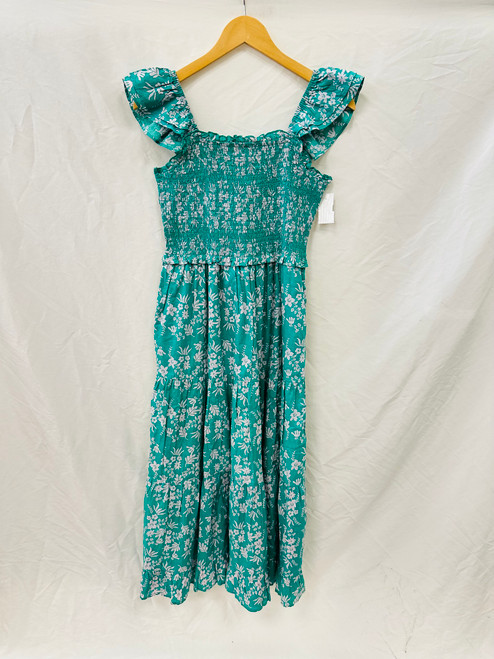 Vist Large View of Product Image Which is Used THML Long Dress B S-4/6