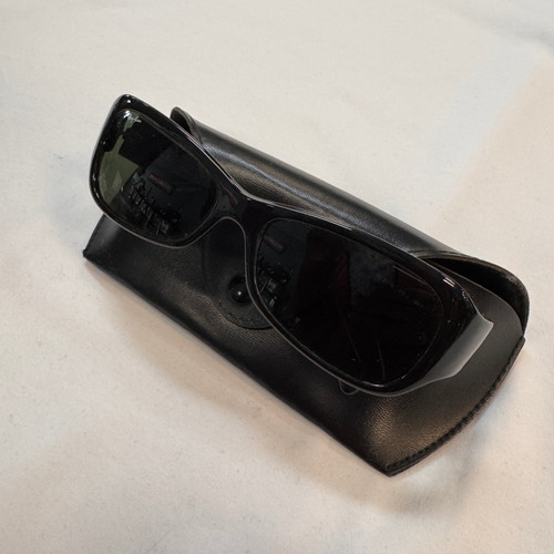 Used Ray-Ban Sunglasses 60140-S000688361 Vist Large View of Product Image Which is Used Ray-Ban Sunglasses