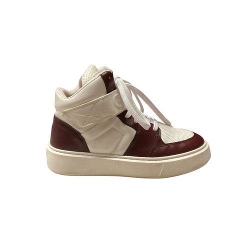 Vist Large View of Product Image Which is Used Ganni Casual Shoes 7