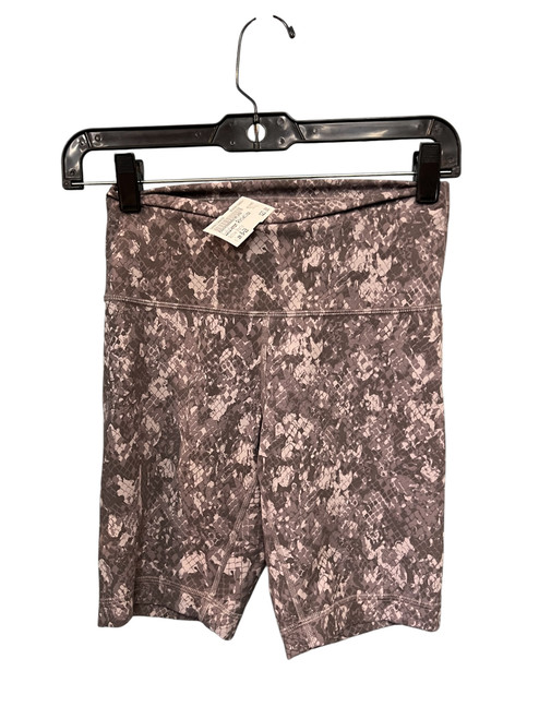 Vist Large View of Product Image Which is Used Lululemon Athletica Active Shorts 6-28