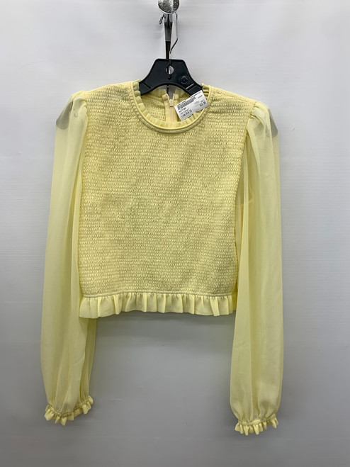 Vist Large View of Product Image Which is Used wilfred  TOPS  M-8/10