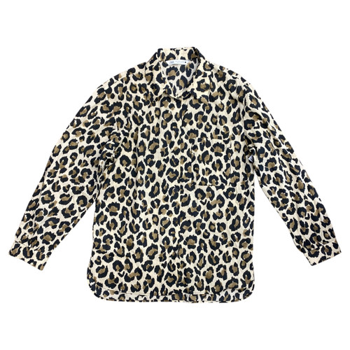 Vist Large View of Product Image Which is Used Zara Long Sleeve Top S-4/6