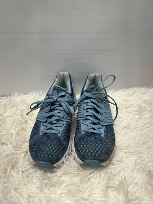 Vist Large View of Product Image Which is Used On Cloud Performance Shoes 5