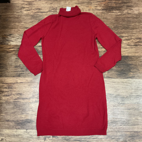 Vist Large View of Product Image Which is Used Magaschoni Short Dress B L-12/14