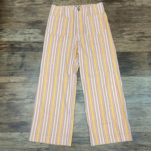 Vist Large View of Product Image Which is Used Maeve Casual Pant 10-30