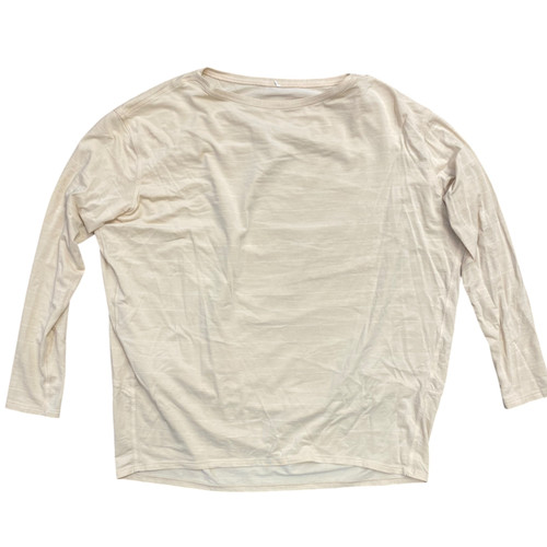 Vist Large View of Product Image Which is Used Lululemon Athletica Active Long Sleeve S-4/6