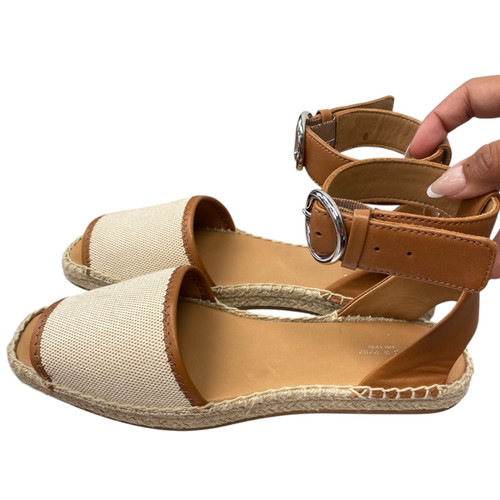 Vist Large View of Product Image Which is Used Rag & Bone Sandals 8