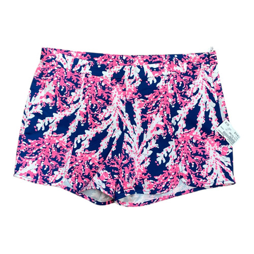 Vist Large View of Product Image Which is Used Lilly Pulitzer Shorts 8-29