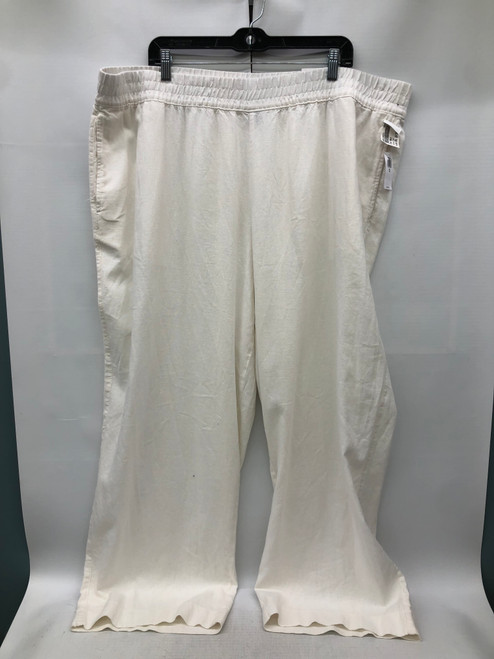 Vist Large View of Product Image Which is Used Old Navy Casual Pant XXL 20/35