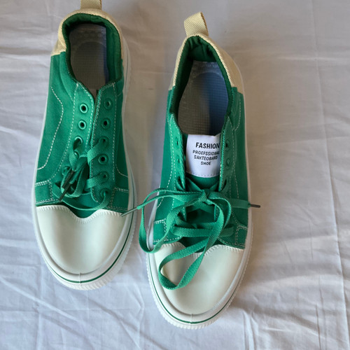 Vist Large View of Product Image Which is Used Unbranded Casual Shoes 11
