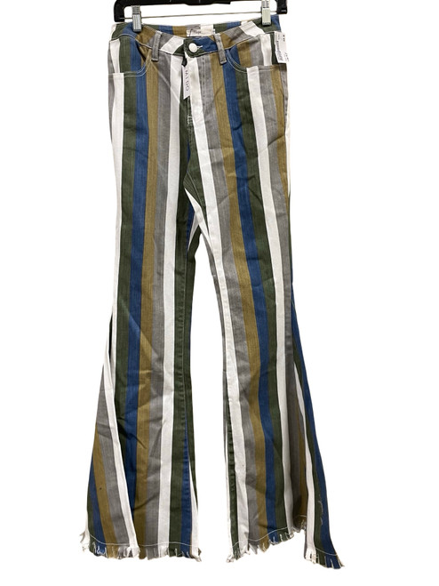 Vist Large View of Product Image Which is Used Hope Dress Pant 4-27
