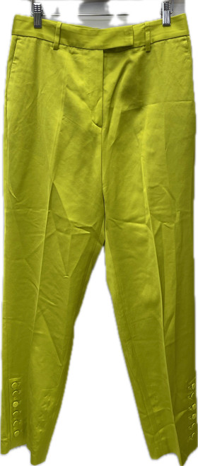 Vist Large View of Product Image Which is Used Massimo Dutti Dress Pant 10-30