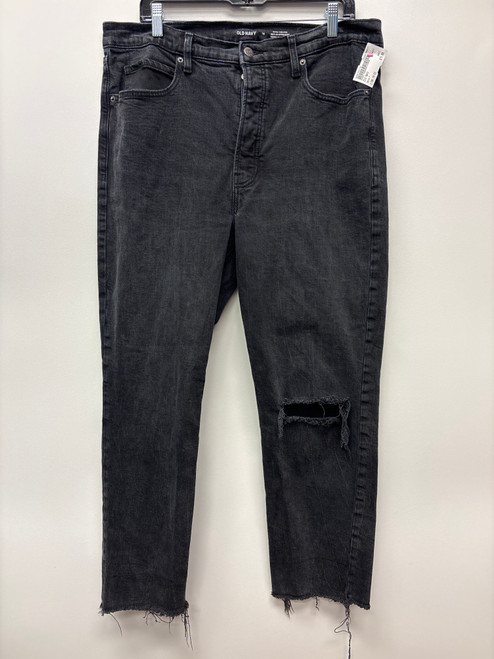 Vist Large View of Product Image Which is Used Old Navy Denim P 16-33