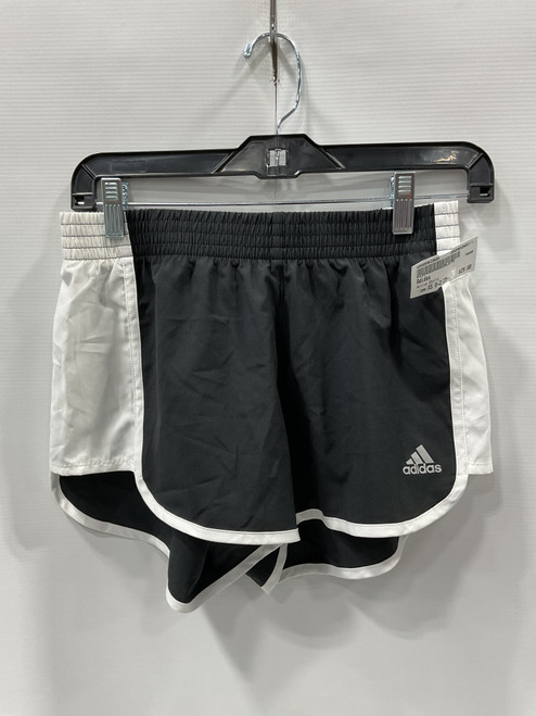Vist Large View of Product Image Which is Used Adidas Active Shorts XS 0-2/25-26
