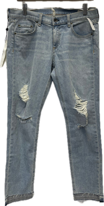Used Rag & Bone Denim 8-29 60030-S000866858 Vist Large View of Product Image Which is Used Rag & Bone Denim 8-29