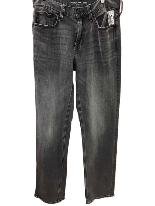 Vist Large View of Product Image Which is Used Old Navy Mens Casual Pant 32W