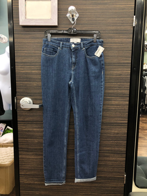 Used Unbranded Denim 6-28 60124-S000168929 Vist Large View of Product Image Which is Used Unbranded Denim 6-28