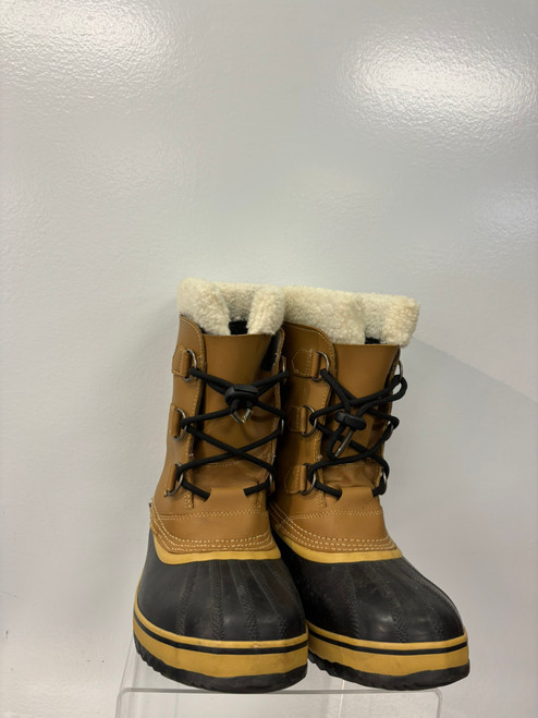 Vist Large View of Product Image Which is Used Sorel Outerwear Boots 6