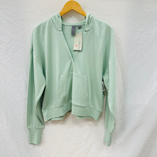 Vist Large View of Product Image Which is Used Sweaty Betty Active Sweatshirt S-4/6