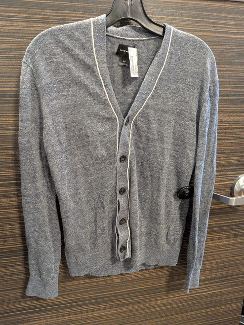 Vist Large View of Product Image Which is Used Club Monaco Lightweight Sweater S-4/6