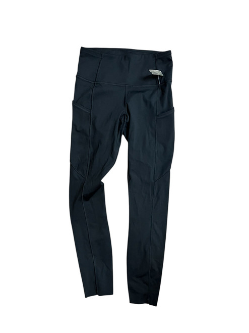 Vist Large View of Product Image Which is Used Lululemon Athletica Active Leggings 4-27