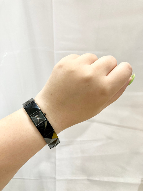 Vist Large View of Product Image Which is Used Fendi Watch